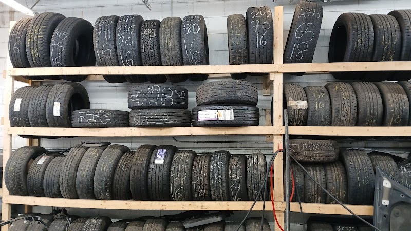 Halsted Auto Repair in Chicago